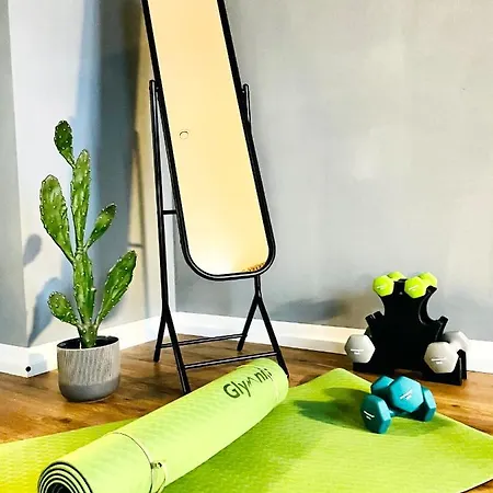 Klassen - Exklusive Altbau - Zentral - Rheinnaehe *