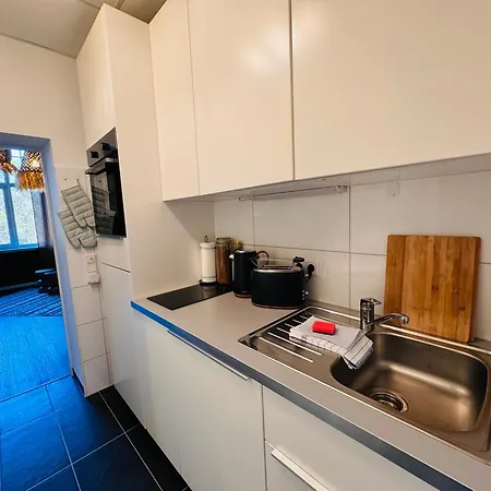 Klassen - Exklusive Altbau - Zentral - Rheinnaehe * Coblenza