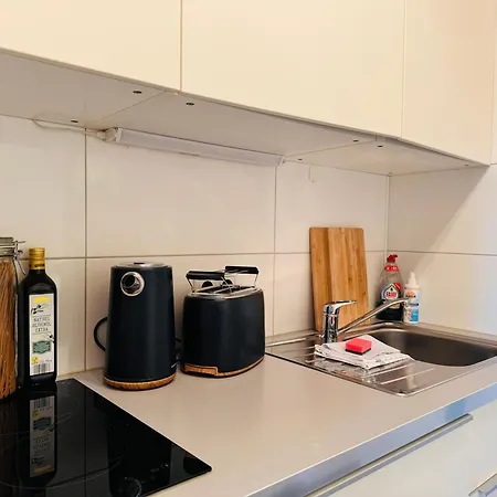 Διαμέρισμα Klassen - Exklusive Altbau - Zentral - Rheinnaehe Κόμπλεντς