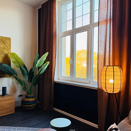 Klassen - Exklusive Altbau - Zentral - Rheinnaehe Coblenza