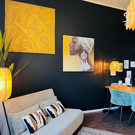 Klassen - Exklusive Altbau - Zentral - Rheinnaehe Appartamento Coblenza
