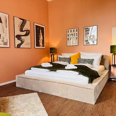 Klassen - Exklusive Altbau - Zentral - Rheinnaehe Appartamento Coblenza