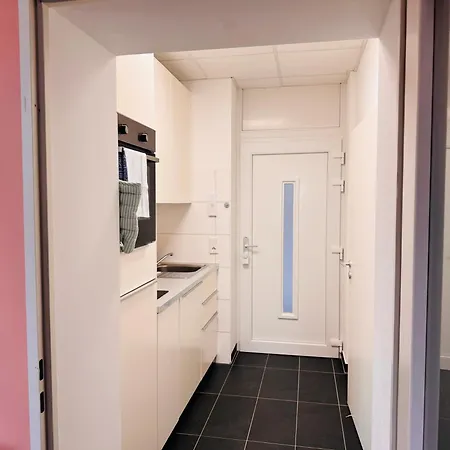 Appartamento Klassen - Exklusive Altbau - Zentral - Rheinnaehe *