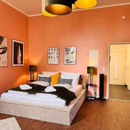 Klassen - Exklusive Altbau - Zentral - Rheinnaehe Coblenza