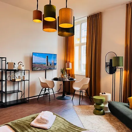 Klassen - Exklusive Altbau - Zentral - Rheinnaehe * Κόμπλεντς