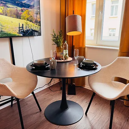 Klassen - Exklusive Altbau - Zentral - Rheinnaehe Appartamento Coblenza