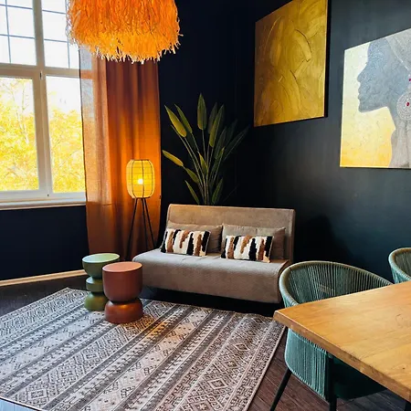 Klassen - Exklusive Altbau - Zentral - Rheinnaehe * Κόμπλεντς