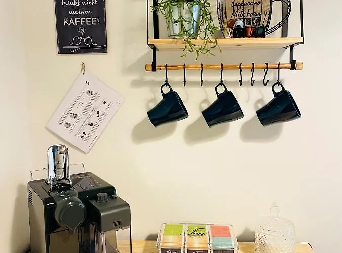 Klassen - Exklusive Altbau - Zentral - Rheinnaehe * Кобленц