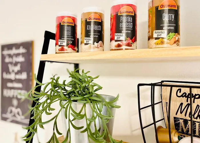 Klassen - Exklusive Altbau - Zentral - Rheinnaehe Apartment Koblenz (Rhineland-Palatinate)