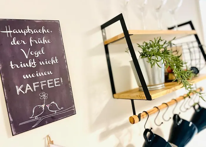 Klassen - Exklusive Altbau - Zentral - Rheinnaehe Apartment Koblenz (Rhineland-Palatinate)