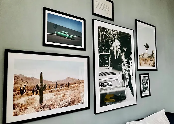 Klassen - Exklusive Altbau - Zentral - Rheinnaehe Апартаменты