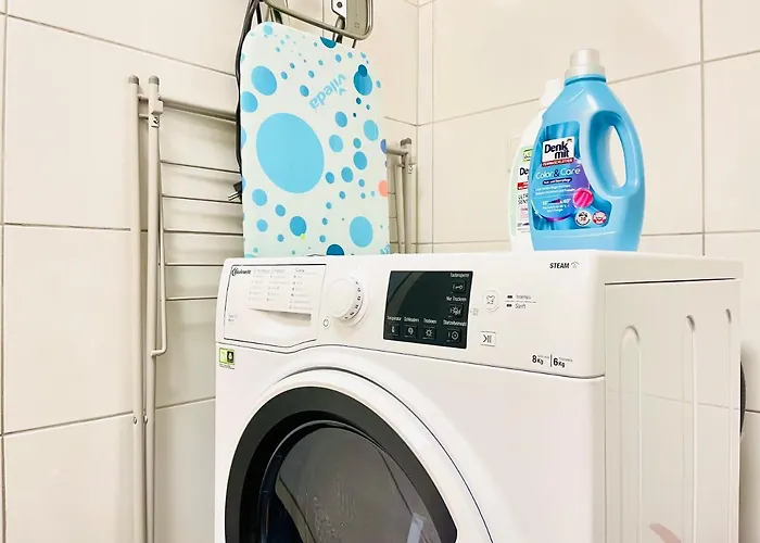 Klassen - Exklusive Altbau - Zentral - Rheinnaehe *