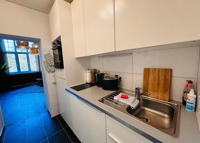 Klassen - Exklusive Altbau - Zentral - Rheinnaehe * Koblenz (Rhineland-Palatinate)