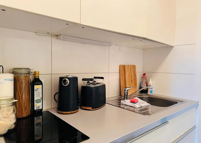 Apartment Klassen - Exklusive Altbau - Zentral - Rheinnaehe Koblenz (Rhineland-Palatinate)