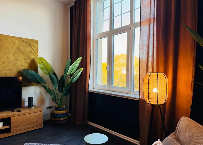 Klassen - Exklusive Altbau - Zentral - Rheinnaehe Кобленц