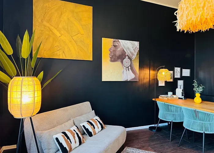 Klassen - Exklusive Altbau - Zentral - Rheinnaehe Апартаменты Кобленц