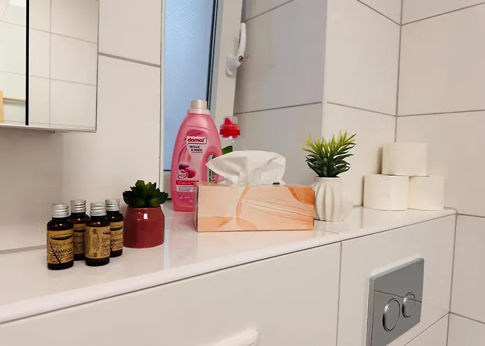 Klassen - Exklusive Altbau - Zentral - Rheinnaehe Кобленц