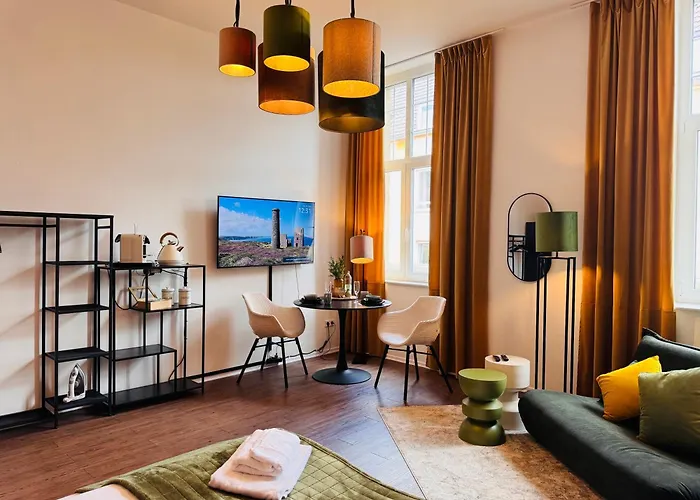 Klassen - Exklusive Altbau - Zentral - Rheinnaehe * Кобленц