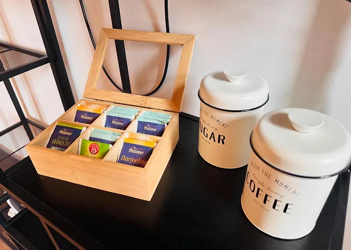 Klassen - Exklusive Altbau - Zentral - Rheinnaehe Apartment Koblenz (Rhineland-Palatinate)