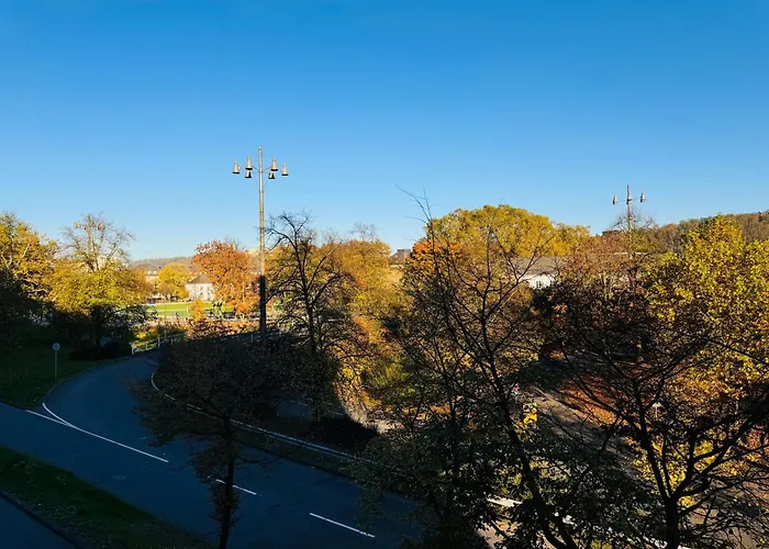 Klassen - Exklusive Altbau - Zentral - Rheinnaehe *